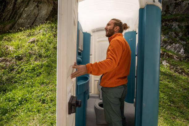 Best Porta potty rental near me  in , LA