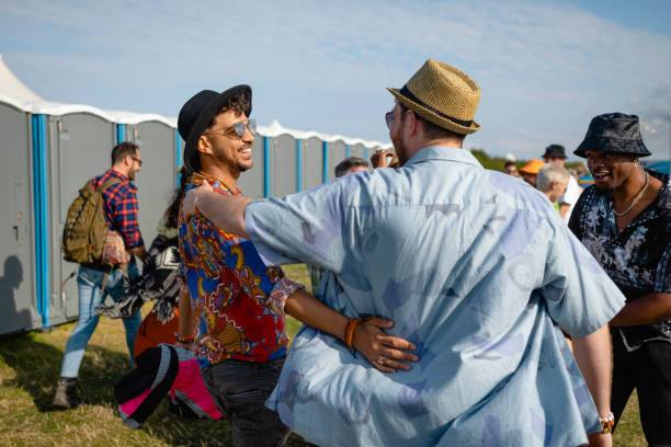 Best Local porta potty services  in , LA