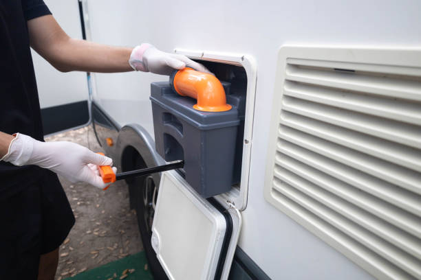 Best Affordable portable toilet rental  in , LA