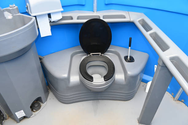 Best Portable restroom trailer rental  in , LA