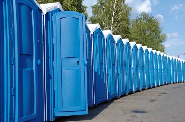 Best Emergency porta potty rental  in , LA